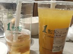 -海底捞火锅(徐州火车站店)