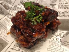 -唐宫小聚(新港中心店)