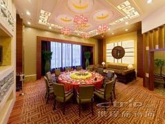 -世纪金源大饭店海鲜自助餐厅(迎宾路店)