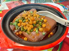 -冯四孃跷脚牛肉·非物质文化遗产店