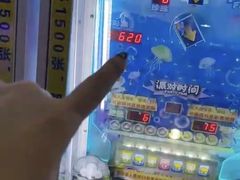 -大玩家超乐场(河东万达广场店)