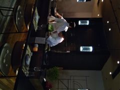 -Mercato莫卡多露台餐厅与酒吧(K11店)