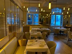 大堂-Jean Georges