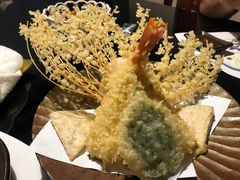 -天狗山料理(省体店)
