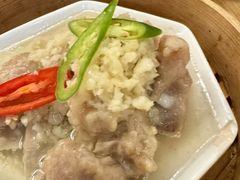 -苏小柳点心·手作小笼包(新街口分院店)