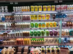 -盒马鲜生(莱蒙都会店)