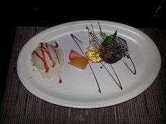 -南沙游艇会·大兵船餐厅