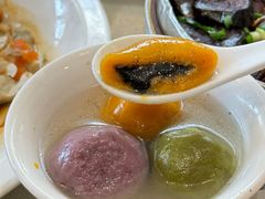 -好兄弟郭巨海鲜(天一阁店)