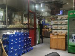 -老黄家(丰原街店)