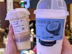 -太犇牛手作茶铺(江北虹悦城店)