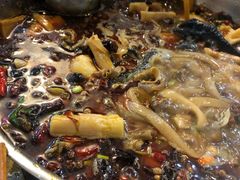 -黑竹香鸡(营和巷店)