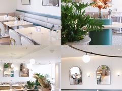 大堂-必胜客(海滨店)