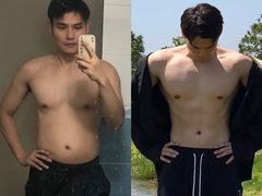 -琪航健身工作室(徐汇光大店)