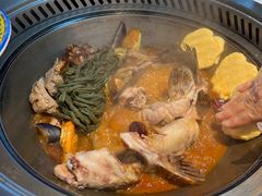 -遇东北林区铁锅炖(南开店)