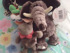 -PAWTOY爪e玩偶店(天兴罗斯福店)