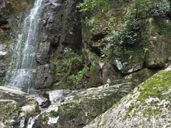 -石燕湖生态旅游景区