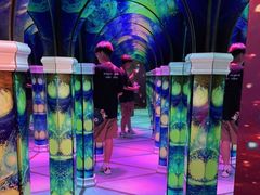 -天津梵高星空艺术馆(天河城旗舰店)