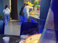 -额尔敦传统涮(公园西路店)