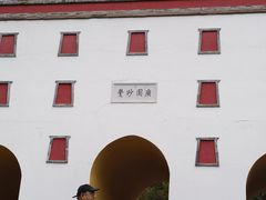 -普陀宗乘之庙(小布达拉宫)