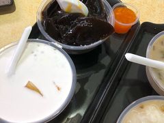 -百花传统甜品店(原址店)