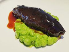-大董(环贸iapm店)