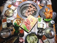 -韩一品韩国料理(柏庐南路店)