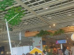 -宜家·瑞典风味餐厅(无锡店)