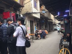 -吴长子卤菜馆(统一街店)
