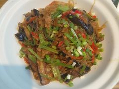 -娘惹裙厨餐厅(昙华林店)