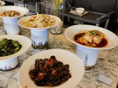 -洲际酒店·地平线全日餐厅HORIZON CAFÉ
