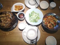 -杭百味·大众精选杭帮菜(西湖音乐喷泉店)