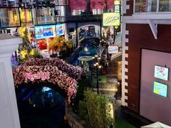 -新天地购物公园(亚泰大街店)