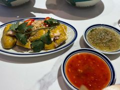 海南鸡-發起人·肉骨茶(万象汇店)