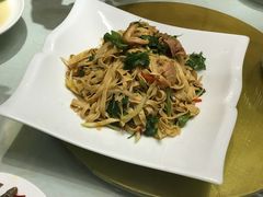-喜乐餐厅•灯笼虾球首创者•本地小海鲜(二马路店)