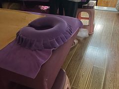 -沈师傅盲人按摩工作室(密三小区店)