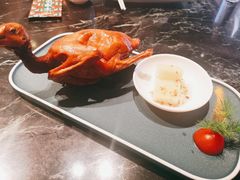 红烧乳鸽-大鸽饭(北京路店)