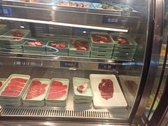 -蚝英雄鲜蚝自助专门店(长楹天街直营店)