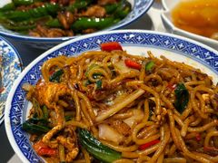 -欧记大排档·景德菜(上海首店)