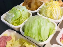 -海底捞火锅(万丰桥店)