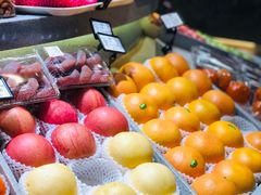 -每日新鲜水果吧(黄浦来福士店)