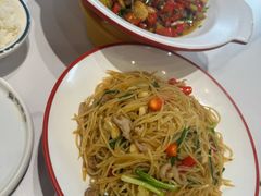 -李氏传家菜(兴城路店)