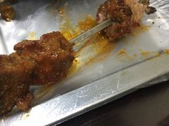 -高原第一家资格烤羊肉(玉林南路总店)