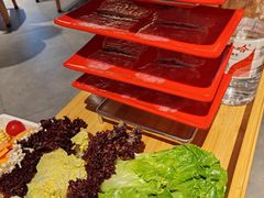 -打酱友•斑鱼海鲜粥火锅(吴桥店)