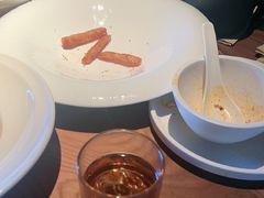 -茗知道茶馆(世博源店)