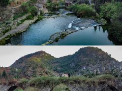 -高荡千年布依古寨旅游景区