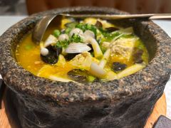 -维园悦谱·海派家常菜(乌鲁木齐南路店)