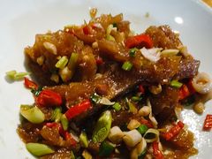 -民俗村柴火灶·景德江西菜(中国陶瓷博物馆店)
