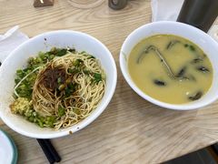 -欣达面馆(天桥支路店)