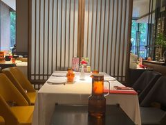 -汤城小厨•粤菜•靓汤(金融街店)