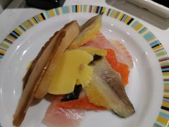 -吉布鲁牛排海鲜自助(西湖万达店)